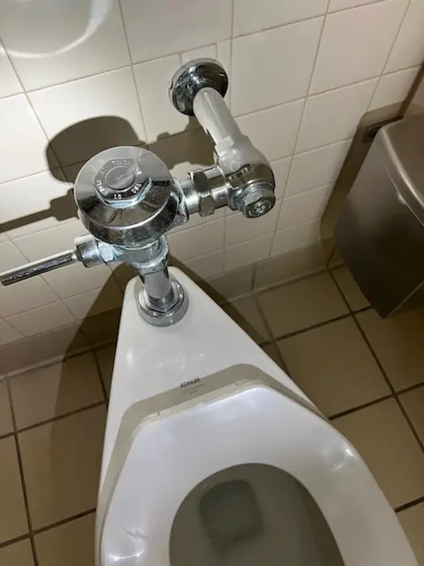 Fixture installation and repair for Pipe Repair in Cypress Creek